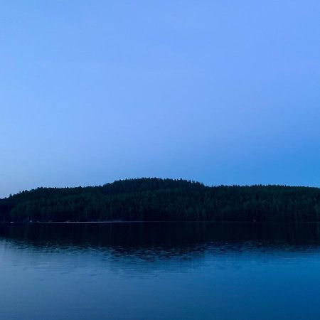 Sjoestuga Vid Bunn Graenna - Uddastugan Esterno foto