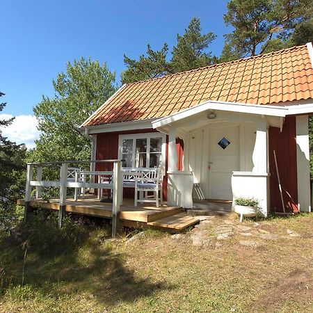 Sjoestuga Vid Bunn Graenna - Uddastugan Esterno foto