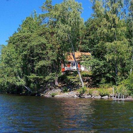 Sjoestuga Vid Bunn Graenna - Uddastugan Esterno foto