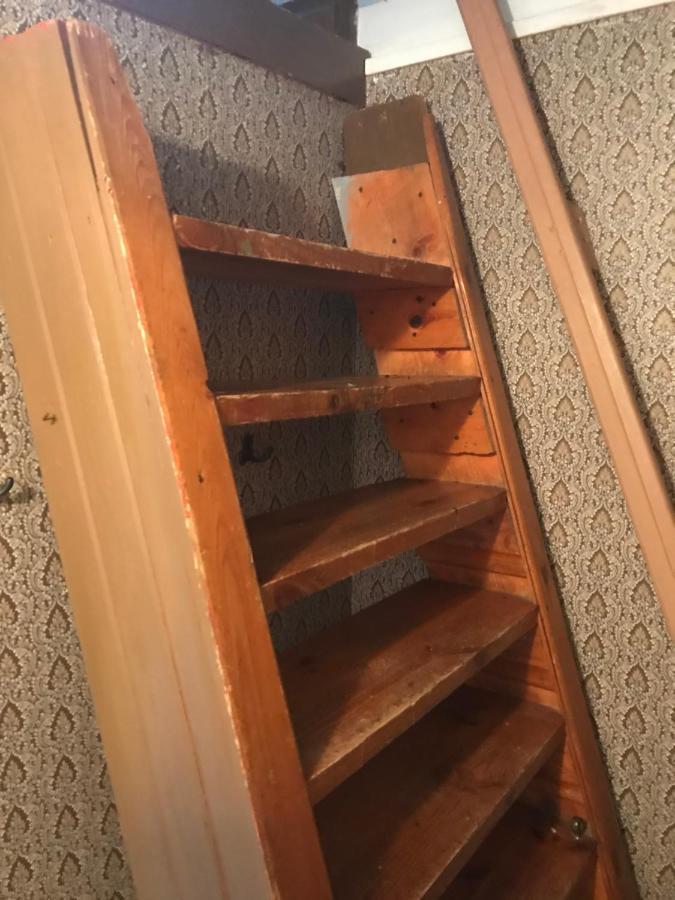 Sjoestuga Vid Bunn Graenna - Uddastugan Esterno foto