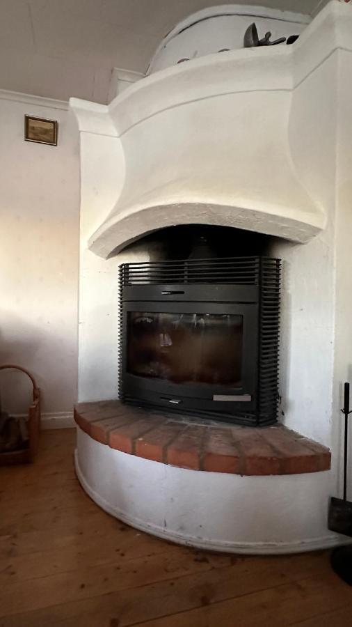 Sjoestuga Vid Bunn Graenna - Uddastugan Esterno foto